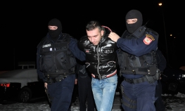 Traže pritvor zbog ubistva Stijakovića