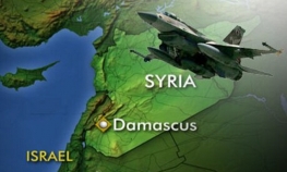 Izrael gađao sirijsku bazu u Latakiji