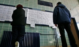 Kraj godine bez posla dočekalo 553. 481 lice