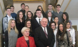 Nagrade najboljim srednjoškolcima u Banjaluci
