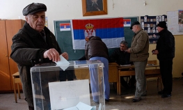 Kosovo neće dozvoliti održavanje izbora