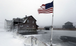 Americi prijeti ledeno doba, temperature do -41 stepen