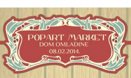 Novi PopArt market u Banjaluci