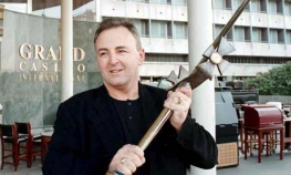 Arkanovi sefovi prazni