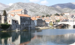 Inicijativa da se Trebinje preimenuje u Srđangrad