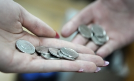 Najčešći falsifikat kovanica od marku