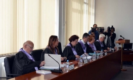 Ustavni sud konačno u punom sastavu?