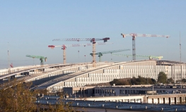 NATO zabrinut zbog moguće veće cijene novog sjedišta