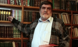 Vehabije prijete profesoru Karaliću zbog Sirije