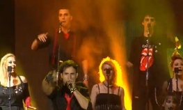 Poslušajte kako Viva Vox pjevaju veliki hit Killing in the name RATM-a