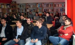 Studentski program Radi i putuj u Ameriku 2014.