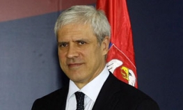 Tadić predvodi Demokratski front