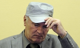 Suđenje Karadžiću: Mladić ipak odbio da svjedoči