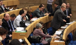 Riješeno privremeno finansiranje Mostara