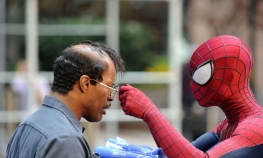 Reditelj filma o poznatom superheroju obećao spektakl: Operski ...