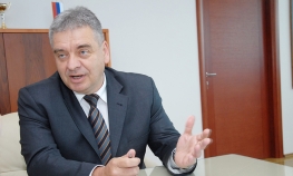 Predsjednik RS može biti i predsjednik stranke