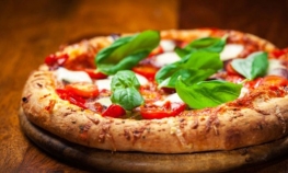 Ovo je tajna savršene pizze: Ključni su tijesto i način pečenja