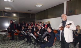 Kulturno veče u KPZ Banjaluka