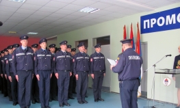 Jovičić: Podmladiti policiju Srpske
