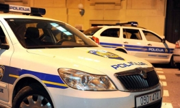 Na ulici pokušao ubiti djeda