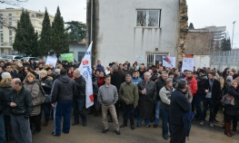 Učenici i nastavnici traže plaćen prevoz