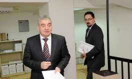 Statut SNSD-a nije protivustavan