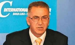 Dukić: Krst na Zlatištu biće podignut