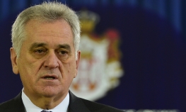 Nikolić: Vreme da Vučić bude premijer