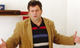 Meholjić: Izetbegović žrtvovao Srebrenicu, neću da se predam Srbiji