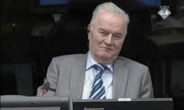 Karadžić razočaran Mladićevim svjedočenjem