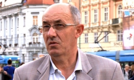 Uhapšen predsjednik Hrvatskog sindikata ljekara