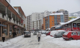 Odluka o kreditnom zaduženju za 2 miliona KM