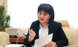 Srebrenka Golić: Južni tok žila kucavica RS