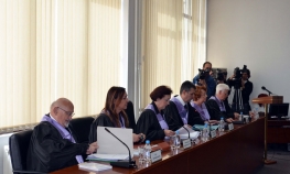 Produžena paraliza Ustavnog suda FBiH