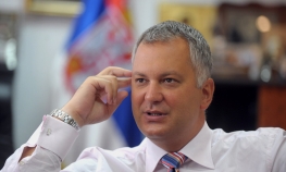 Šutanovac: Tadić nije ispoštovao demokratska načela