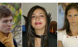 Bivši dečko Amande Noks pokušao pobjeći u Sloveniju