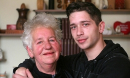 Priča o Ivanki Šućur: Sarajevska majka hrabrost i njena djeca