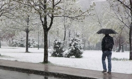 Temperatura u februaru biće viša u odnosu na višegodišnji prosjek