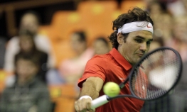 Dejvis kup: Federer donio prvi poen Švajcarskoj