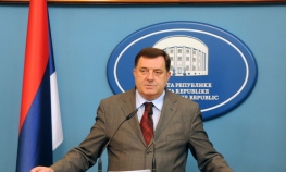 Odbranom Orića brane zločine nad Srbima