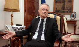 Kebo predložio bivšu stranačku kolegicu