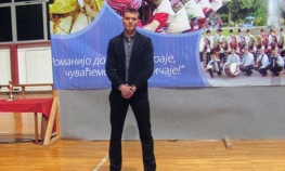 Slobodan Đorda najbolji sportista opštine Sokolac