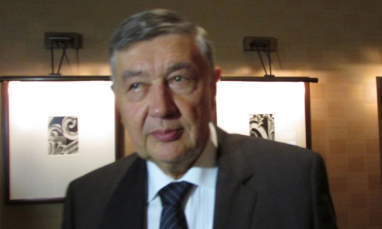 Radmanović: Sva opozicija zajedno nema kvalitetan kadar kao SNSD