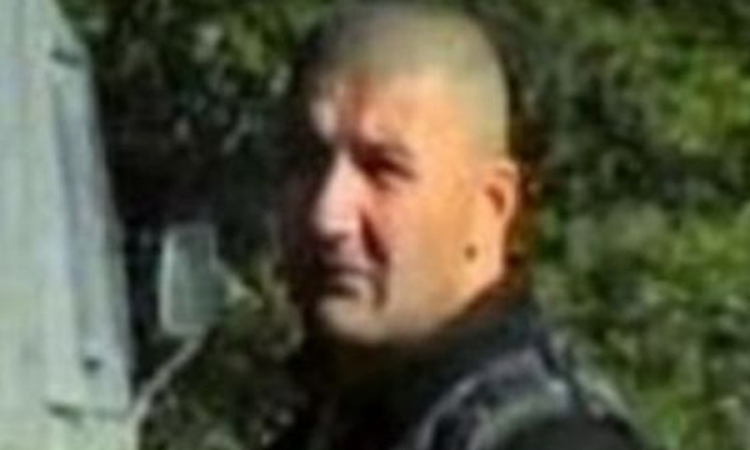 Poginuo komandant Škorpiona, njegova supruga i dijete