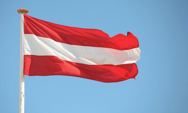 Rekordna zaduženost Austrije