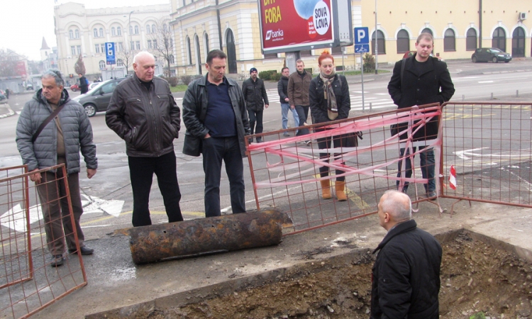 Otklonjeni svi kvarovi na vrelovodnoj mreži u Banjaluci