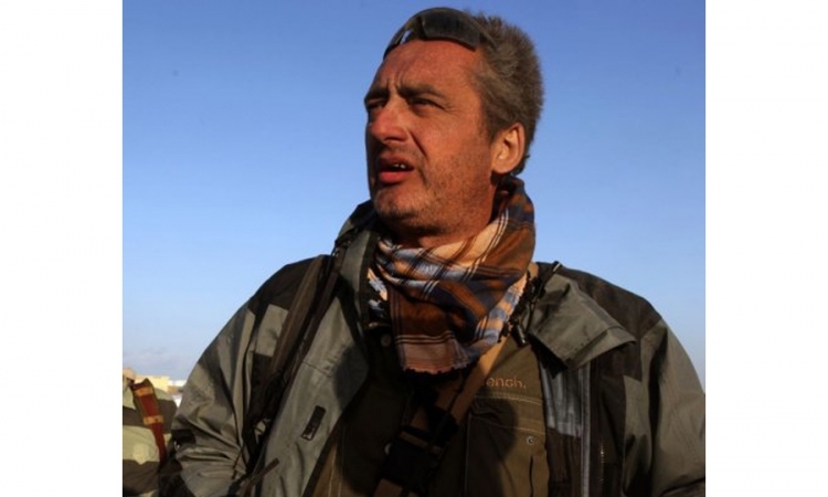 Gardijan: Goran Tomašević fotoreporter godine