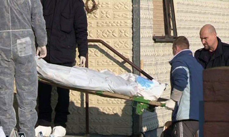 Porodična tragedija: Supružnici poginuli u eksploziji bombe