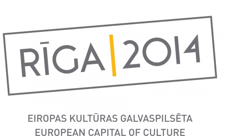 Riga - kulturna prijestonica Evrope