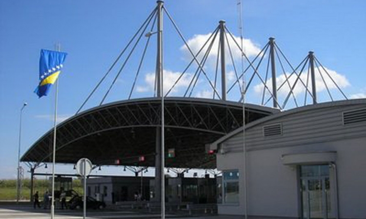 U BiH boravi više od 10.000 stranaca
